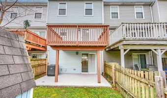 422 MACHIAS Pl, Baltimore, MD 21220