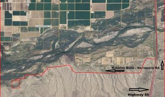 301 Xx W Robbins Butte Rd, Arlington, AZ 85322