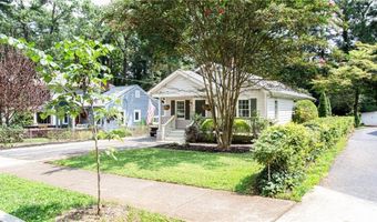 7 Windsor Ter, Avondale Estates, GA 30002