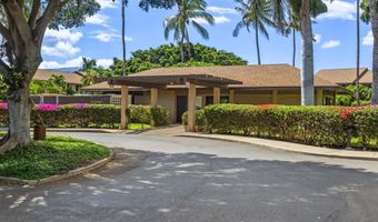 15 KULANIHAKOI St 12E, Kihei, HI 96753