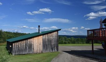 2316 Peth Rd, Braintree, VT 05060