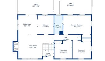1 Parkwood Terrace Dr, Danbury, CT 06811