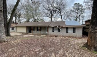 1015 Tanglewood Dr, Clinton, MS 39056