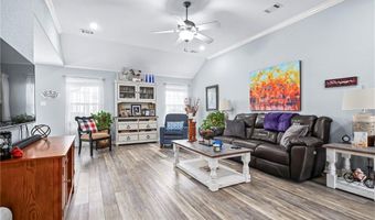 133 Honeysuckle St, Alma, AR 72921