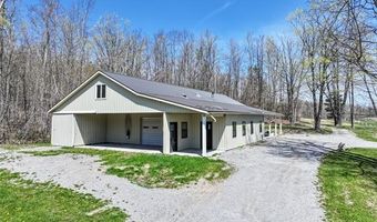 1064 W Helmer Lake Rd, Almer, MI 48647