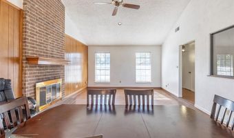 2350 Corsicana Ave, Abilene, TX 79606