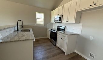 958 Minda St, Abilene, TX 79602