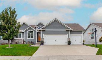 4116 NW Applewood St, Ankeny, IA 50023