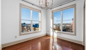 1301 H St NE Ph-7, Washington, DC 20002