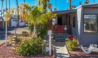120 Coyote, Cathedral City, CA 92234