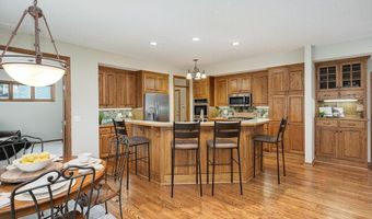 2307 150th Ave NW, Andover, MN 55304