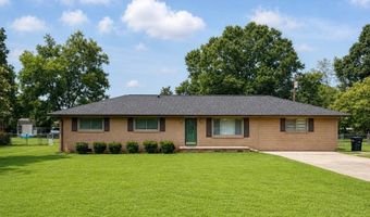 2600 Warren Dr, Anderson, SC 29621