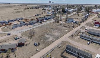 N MAIN ST, Burns, WY 82053