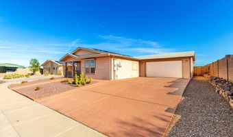 1890 N RIDGE Way, Casa Grande, AZ 85122