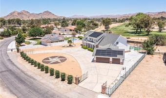 14681 Choco Rd, Apple Valley, CA 92307