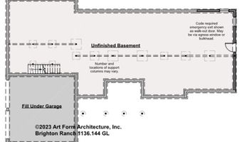 Lot B Longview Place, Brentwood, NH 03833