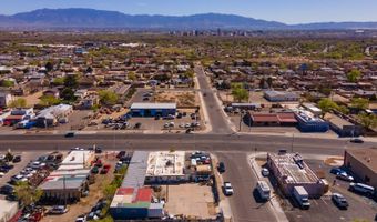 237 OLD COORS Dr SW, Albuquerque, NM 87121