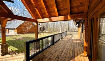 150 Harrison Mill Rd, Benton, TN 37307