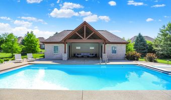 4931 Kerrington Blvd, Bargersville, IN 46106