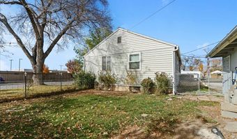 55 ROOSEVELT Ave S, American Fork, UT 84003