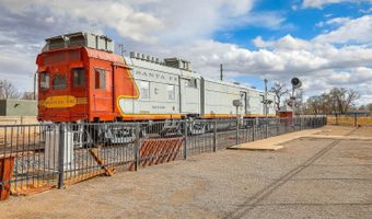 705 Desi Loop Plan: Victory, Belen, NM 87002