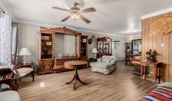 420 W 6TH St, Ajo, AZ 85321