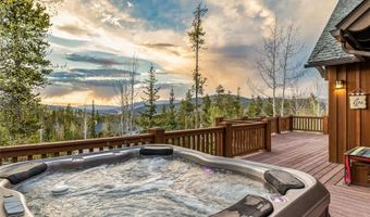 246 Westerman Rd, Breckenridge, CO 80424