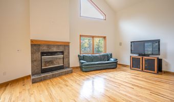 1724 Middle Pt, Alger, MI 48610