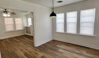 611 S BELLEVIEW St, Amarillo, TX 79106