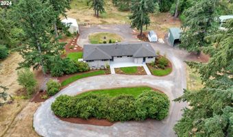 21271 S FERGUSON Rd, Beavercreek, OR 97004