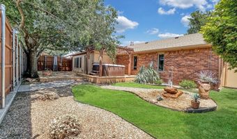 3217 Quail Cir, Altus, OK 73521