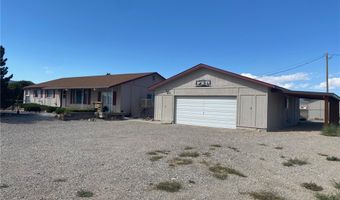 2489 N 35th West St, Ely, NV 89301