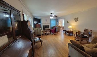 312 N West St, Ahoskie, NC 27910