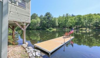 30 Riverside Dr, Ashland, NH 03217
