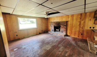 18918 BRADLEY St, Barton, MD 21521