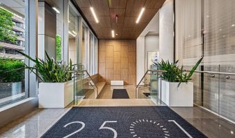 2501 M St NW 612, Washington, DC 20037