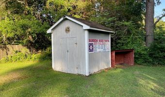 3661 Faust St, Bamberg, SC 29003