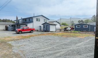 270 N DOLPHIN St, Rockaway Beach, OR 97136
