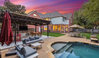 1415 Cambridge Xing, Southlake, TX 76092