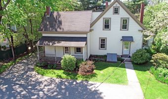 111 State Highway 3 Route 3, Bar Harbor, ME 04609