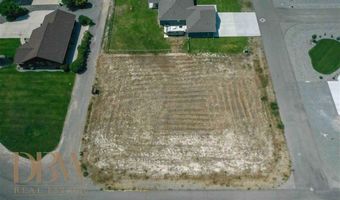 TBD S Windsor Dr Lot 7, Cody, WY 82414