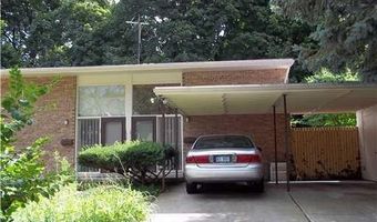 1011 Olivia Ave, Ann Arbor, MI 48104