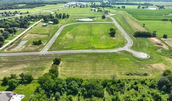 Trail View Drive lot 1, Baldwin City, KS 66006