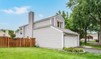 7521 CROSS GATE Ln, Alexandria, VA 22315