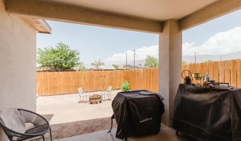 815 Valencia, Alamogordo, NM 88310