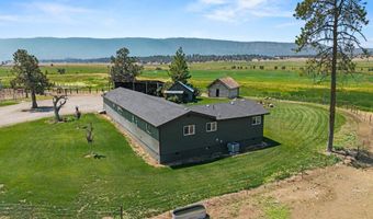 7122 E Langell Valley Rd, Bonanza, OR 97623