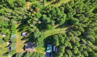 4374 E Timberland Rd, Athol, ID 83801