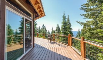 500 Mt Ashland Ski Rd, Ashland, OR 97520