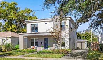 1127 W HARVARD St, Orlando, FL 32804