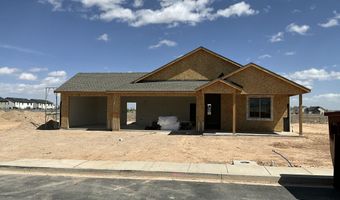 3848 W 975 N, Cedar City, UT 84721